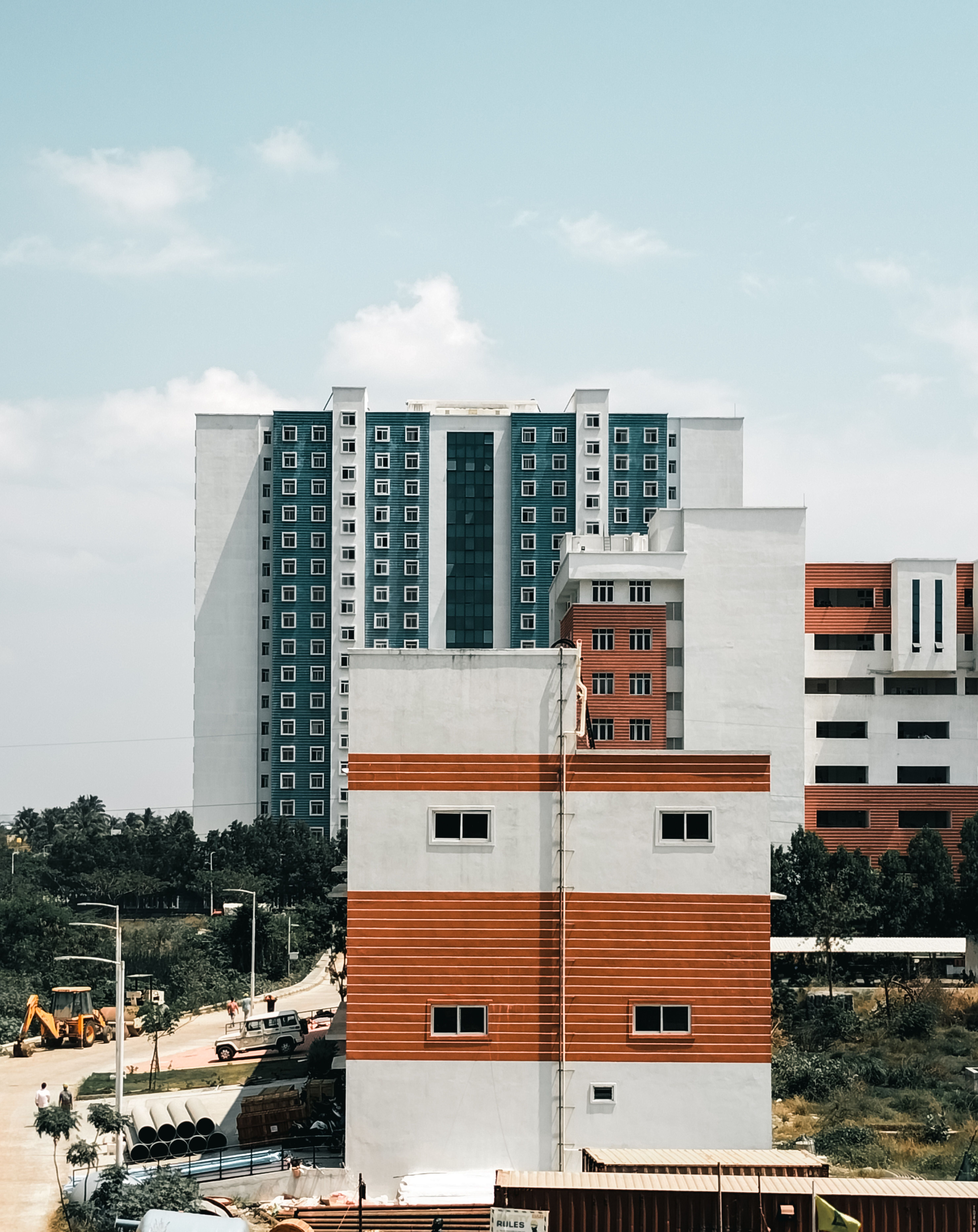 Construction Project