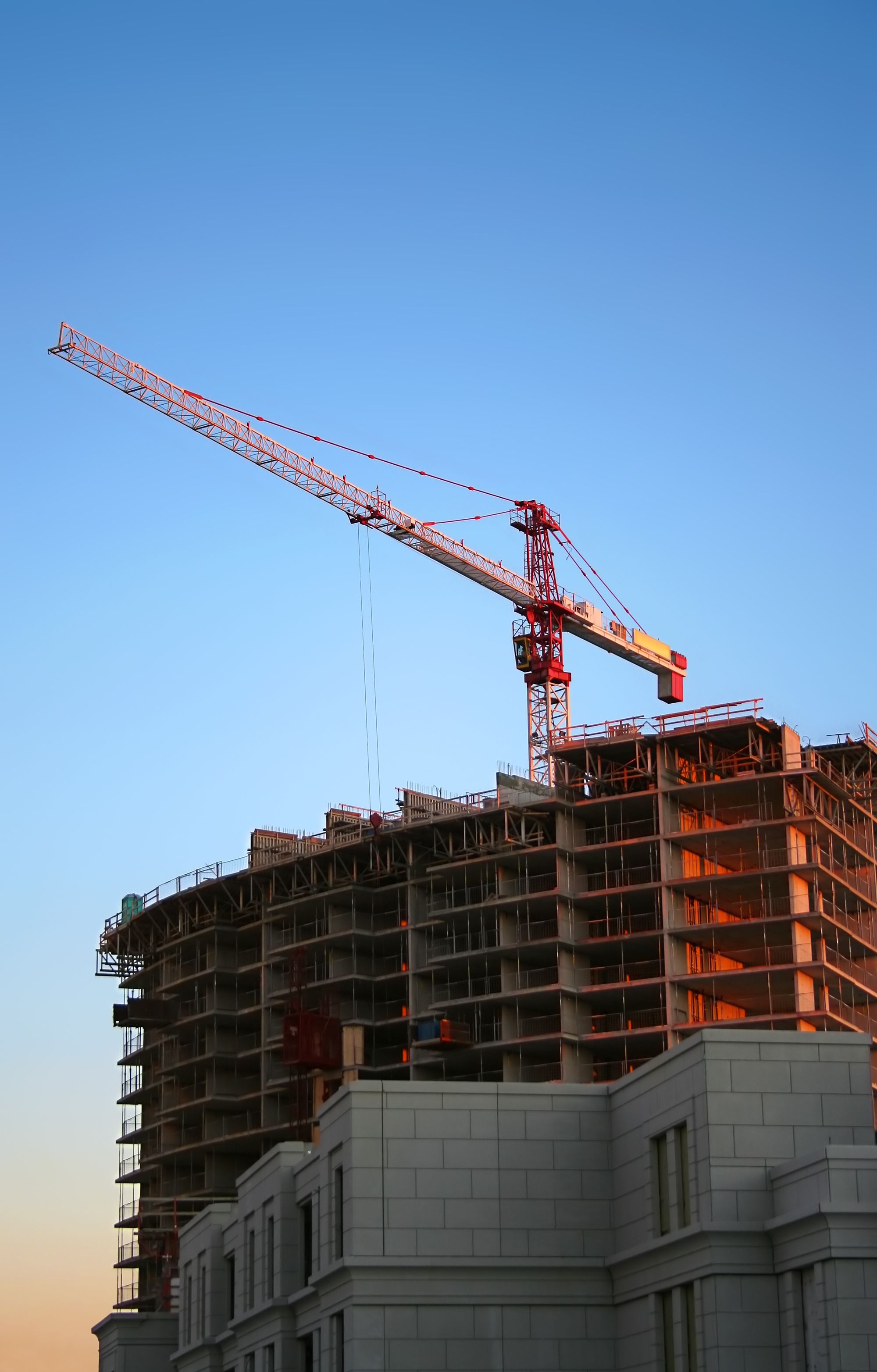Construction Project