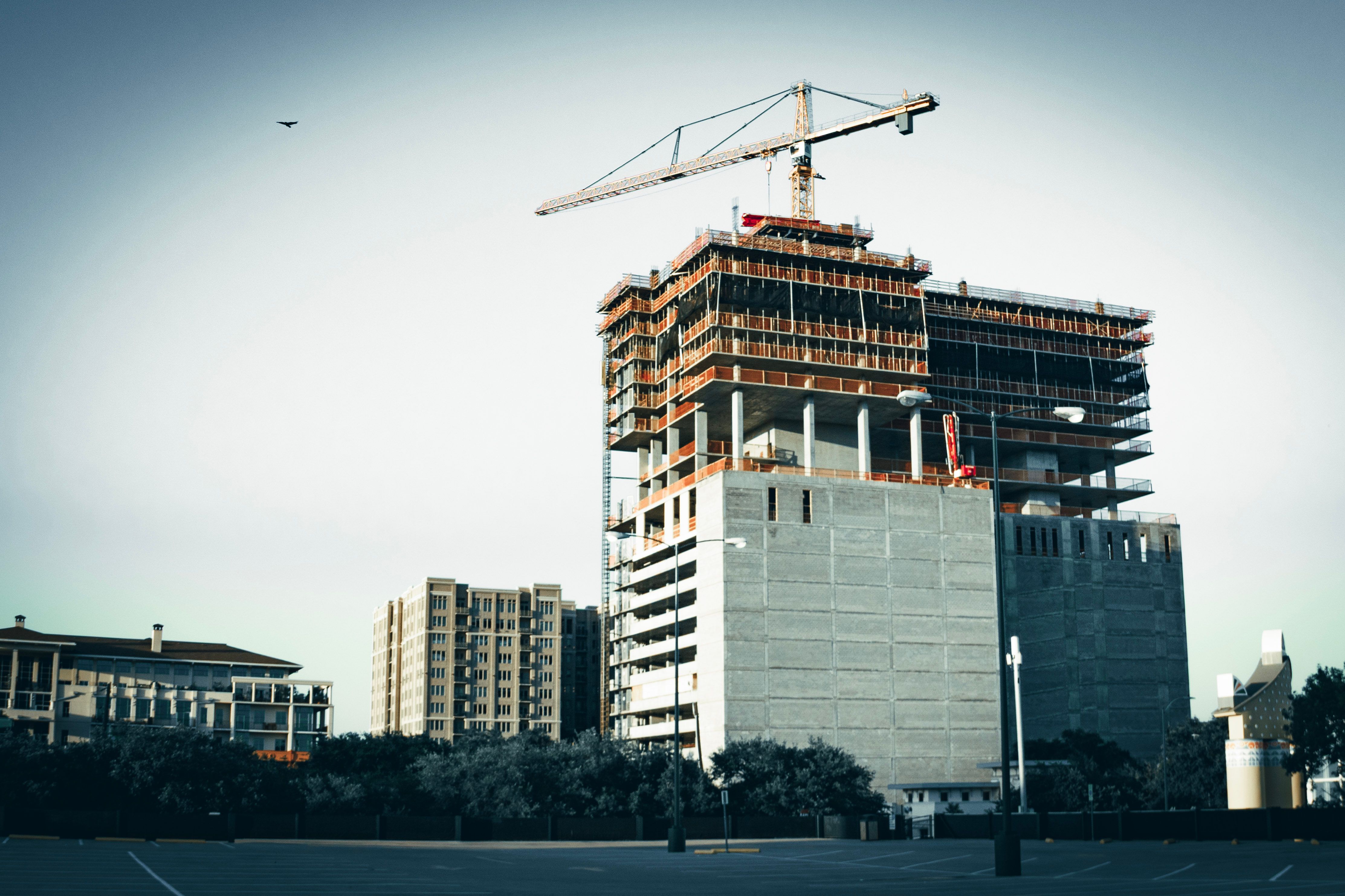 Construction Project